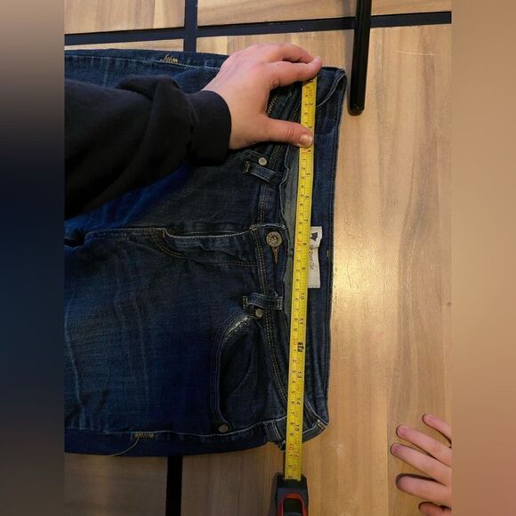 Levi’s 515 boot cut size 6‎ - Picture 7 of 9